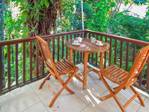 Palm Cove Beach Retreat - Darwin Holiday 3