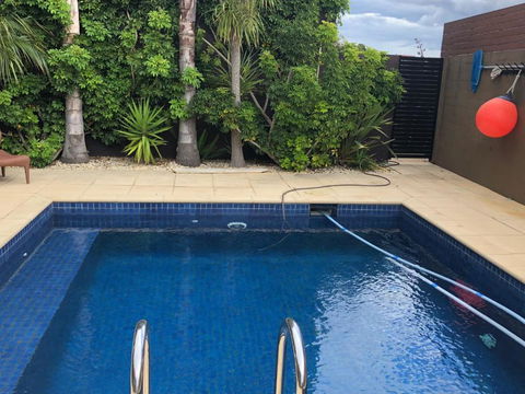 Pacific Paradise - Darwin Holiday 4