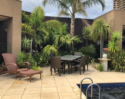 Pacific Paradise - Darwin Holiday 6