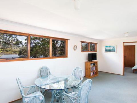 11 Bay Street Waterfront Holiday - Darwin Holiday 3