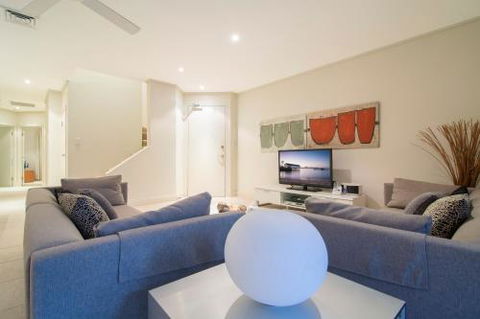 Villa Del Mar Port Douglas - Darwin Holiday 3