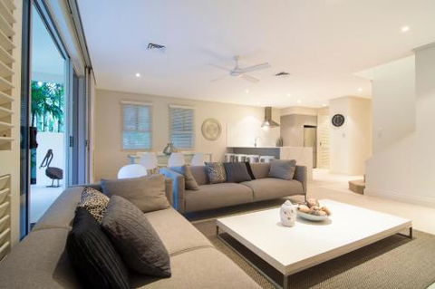 Villa Del Mar Port Douglas - Darwin Holiday 5