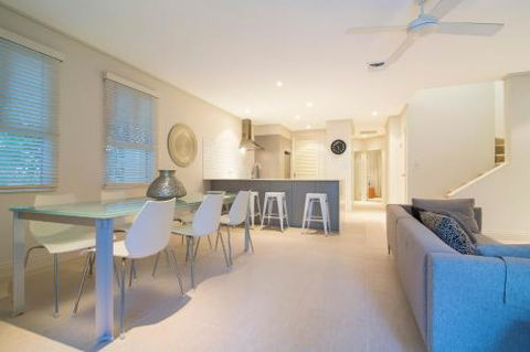 Villa Del Mar Port Douglas - Darwin Holiday 1