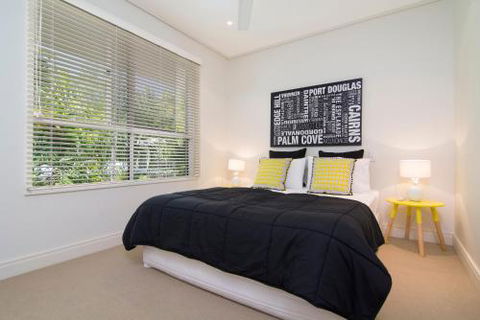 Villa Del Mar Port Douglas - Darwin Holiday 4