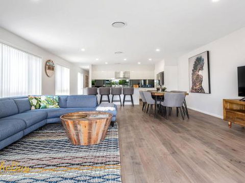 Pacific Paradise No.28 Anna Bay - Darwin Holiday 3