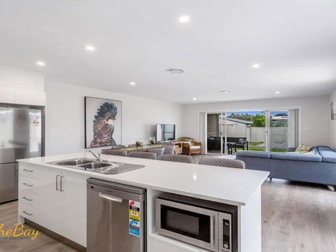 Pacific Paradise No.28 Anna Bay - Darwin Holiday 5