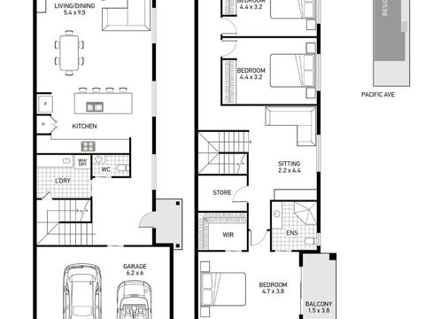 Pacific Paradise No.28 Anna Bay - Darwin Holiday 6