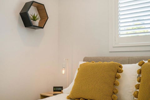 Seadrift 31 On Browning Street - Darwin Holiday 1