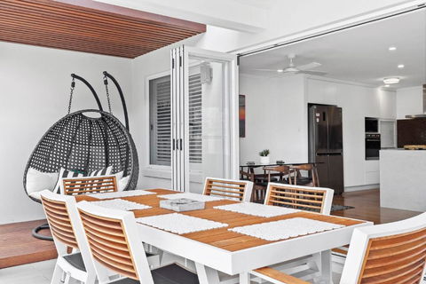 Seadrift 31 On Browning Street - Darwin Holiday 3