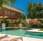 Seadrift 31 on Browning Street - Darwin Holiday