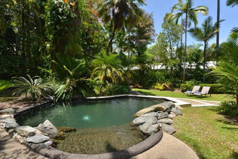 Coral Gardens Port Douglas - Darwin Holiday 4