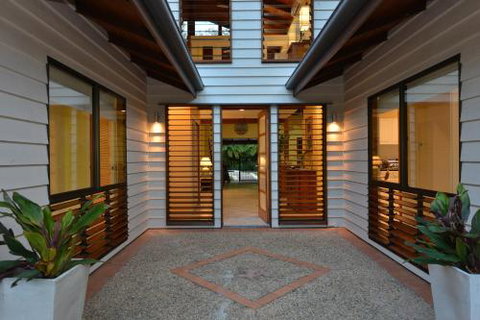 Coral Gardens Port Douglas - Darwin Holiday 6