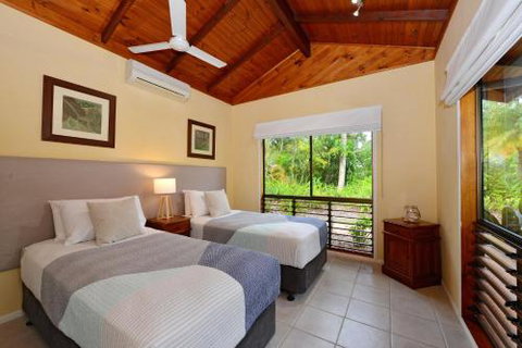 Coral Gardens Port Douglas - Darwin Holiday 3