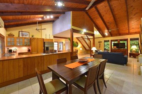 Coral Gardens Port Douglas - Darwin Holiday 2