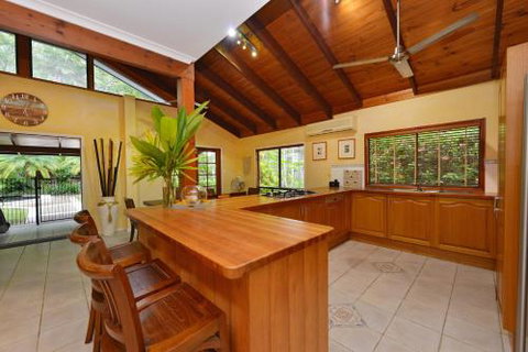 Coral Gardens Port Douglas - Darwin Holiday 0