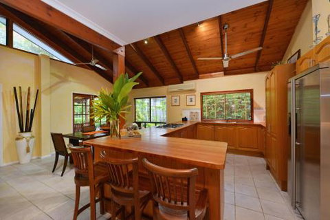 Coral Gardens Port Douglas - Darwin Holiday 5