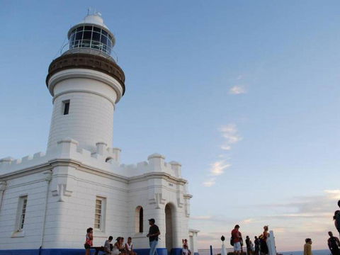 Solaris 4 - Darwin Holiday 2