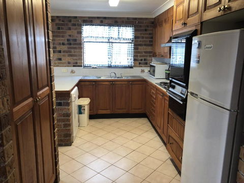 Bronte Court No 3 At South West Rocks - Darwin Holiday 6