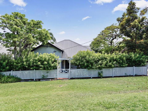 Beluso - Darwin Holiday 3