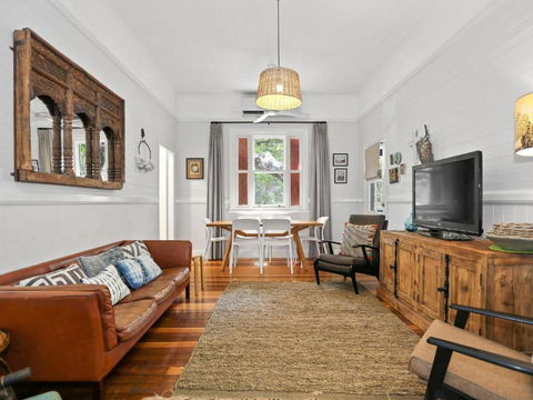 Beluso - Darwin Holiday 1