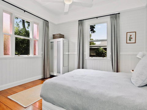 Beluso - Darwin Holiday 4