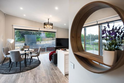 Tully Daylesford - Darwin Holiday 5