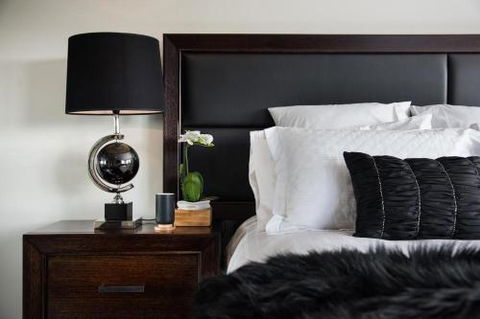 Tully Daylesford - Darwin Holiday 4