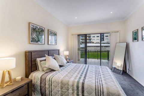 Resthaven In The Heart Of Shoal Bay - Darwin Holiday 5