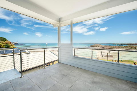 Wallaroo Beachfront Tourist Park - Darwin Holiday 5