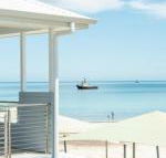 Wallaroo Beachfront Tourist Park - Darwin Holiday