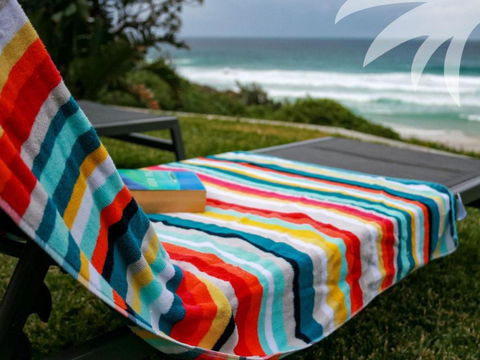 SeaCrest On Blueys Beach - Darwin Holiday 5