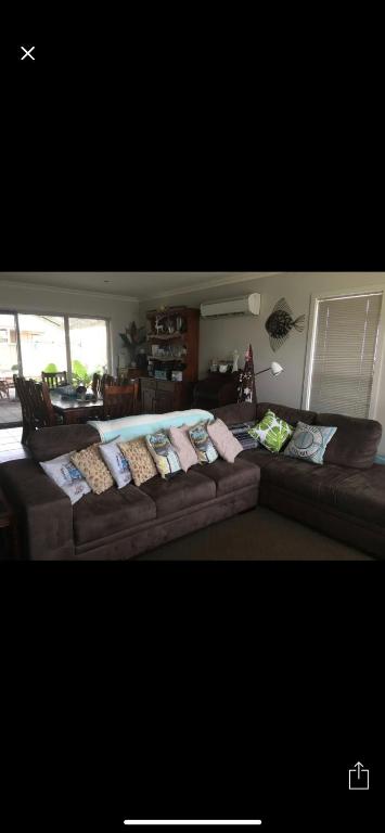 Relaxarna - Darwin Holiday 4