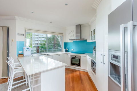 Rainbow Towers 4 Rainbow Beach 360 Degree Vistas Absolutely Gorgeous - Darwin Holiday 1