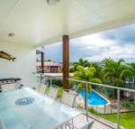 Rainbow Towers 4 Rainbow Beach 360 Degree Vistas Absolutely Gorgeous - Darwin Holiday