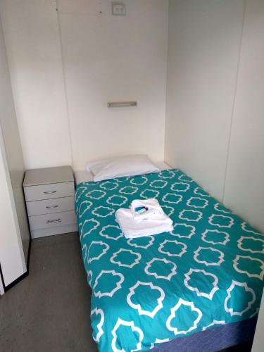 Bicheno Caravan Park & Take Away Foods - Darwin Holiday 6