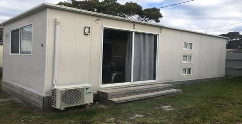 Bicheno Caravan Park & Take Away Foods - Darwin Holiday 3