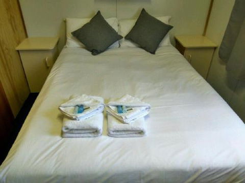 Bicheno Caravan Park & Take Away Foods - Darwin Holiday 4