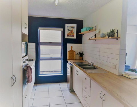 Moondara Unit 2 21 Bulcock Beach Esplanade Bulcock Beach - Darwin Holiday 6