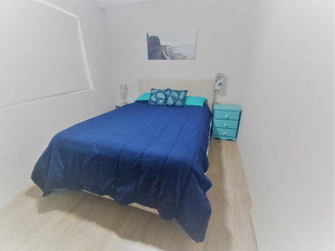 Moondara Unit 2 21 Bulcock Beach Esplanade Bulcock Beach - Darwin Holiday 2