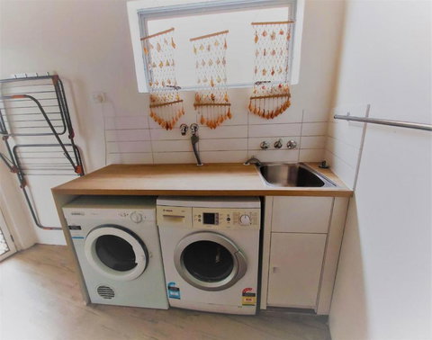 Moondara Unit 2 21 Bulcock Beach Esplanade Bulcock Beach - Darwin Holiday 5