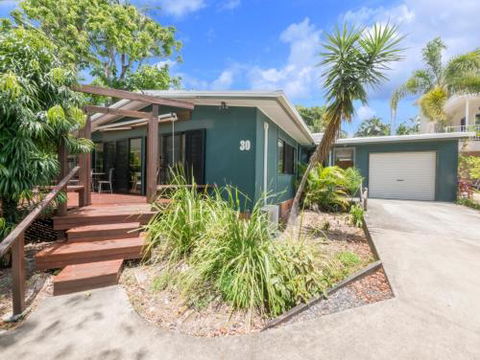 Bryce Street 30 Ultimate Beach Shack - Darwin Holiday 0