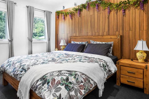 Olinda Village Apartment A2 - Darwin Holiday 6