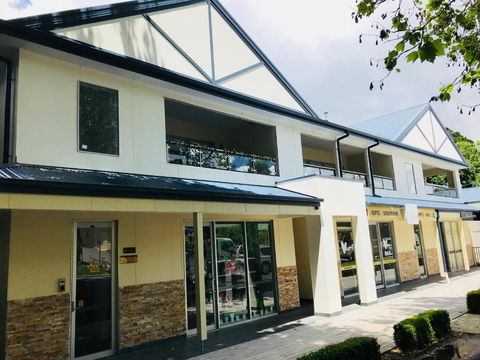 Olinda Village Apartment A2 - Darwin Holiday 5