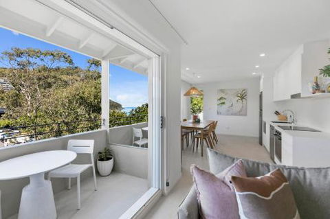 Portofino 8 - Darwin Holiday 3