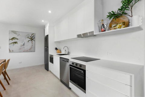 Portofino 8 - Darwin Holiday 1