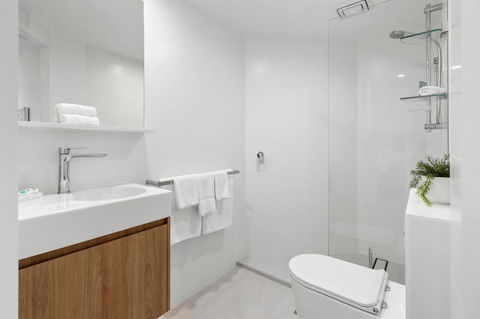 Portofino 8 - Darwin Holiday 2