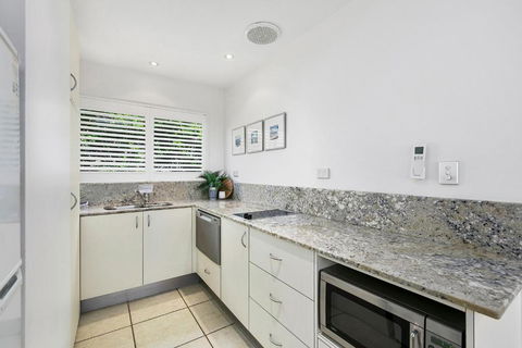 Portofino 6 - Darwin Holiday 1