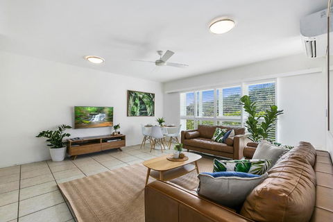 Portofino 6 - Darwin Holiday 6