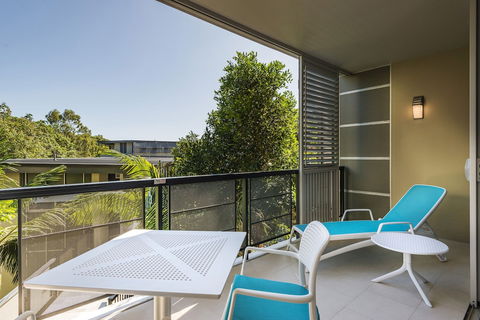 Footsteps To The Heart Of Noosa And A View! - Darwin Holiday 5