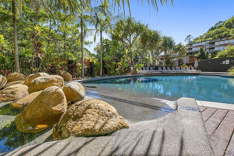 Footsteps To The Heart Of Noosa And A View! - Darwin Holiday 2